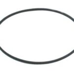 Courroie carrée de 7.000'' x 0.046''