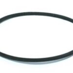 Courroie carrée de 7.250'' x 0.071''