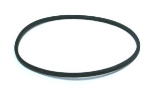 Courroie carrée de 7.250'' x 0.071''