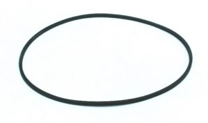 Courroie carrée de 7.452'' x 0.047''