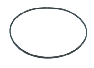 Courroie carrée de 7.750'' x 0.031''
