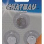 BATTERIE CR2025 3 MCX