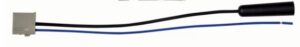 ANTENNE UNIVERSELLE NISSAN 2007 et+ 40-NI220