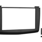 Fixation pour Nissan Rogue 2008-2010 (95-7425)