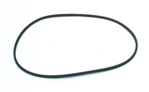 Courroie carrée de 8.300'' x 0.047''
