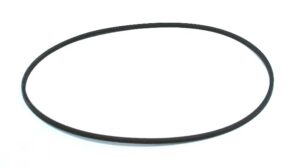 Courroie carrée de 8.700'' x 0.047''