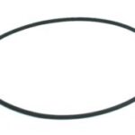 Courroie carrée de 8.600'' x 0.047''