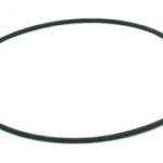 Courroie carrée de 8.750'' x 0.047''