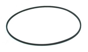 Courroie carrée de 8.750'' x 0.047''