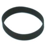 Courroie plate de 2.950'' x 0.187''