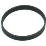 Courroie plate de 3.600'' x 0.156''