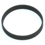 Courroie plate de 3.726'' x 0.156''