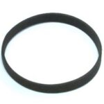 Courroie plate de 3.974'' x 0.158''