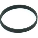 Courroie plate de 4.097'' x 0.158''