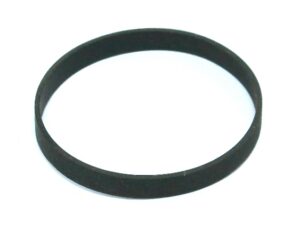 Courroie plate de 4.097'' x 0.158''