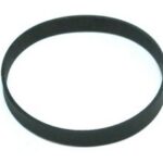 Courroie plate de 4.222'' x 0.158''