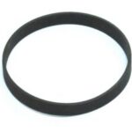 Courroie plate de 4.345'' x 0.158''