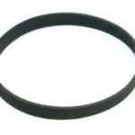 Courroie plate de 4.470'' x 0.158''