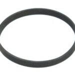 Courroie plate de 4.593'' x 0.158''