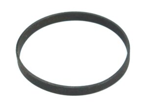 Courroie plate de 4.593'' x 0.158''