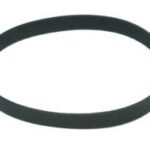 Courroie plate de 4.719'' x 0.158''