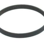 Courroie plate de 4.844'' x 0.158''