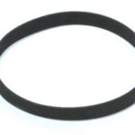 Courroie plate de 5.000'' x 0.187''