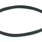 Courroie plate de 7.500'' x 0.187''