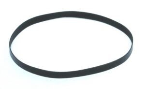 Courroie plate de 7.500'' x 0.187''