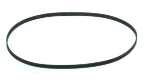 Courroie plate de 7.750'' x 0.100''