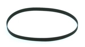 Courroie plate de 8.500'' x 0.187''