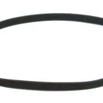 Courroie plate de 10.700'' x 0.097''
