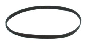 Courroie plate de 10.700'' x 0.097''