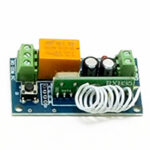 WIRELESS RELAY MODULE