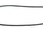 Courroie carrée de 11.500'' x 0.047''