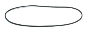 Courroie carrée de 11.500'' x 0.047''
