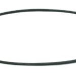 Courroie carrée de 13.660'' x 0.047''