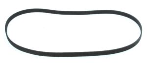 Courroie plate de 12.789'' x 0.156''