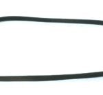 Courroie plate de 13.100'' x 0.156''