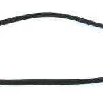 Courroie plate de 13.300'' x 0.156''