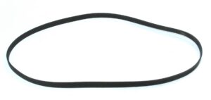 Courroie plate de 13.300'' x 0.156''