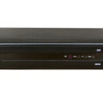 Enregistreur NVR IP POE 10800P à 8 canaux