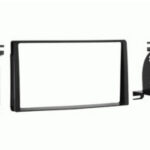Ensemble de fixation pour Hyundai / Kia 2006-14