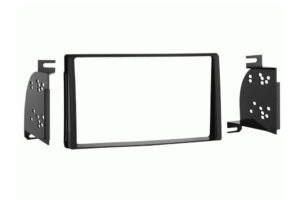 Ensemble de fixation pour Hyundai / Kia 2006-14