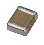 Condensateur 750 pF surface mount