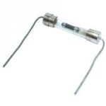 Paquet de 5 fusibles GJV Pig tail - 0.15 amp.