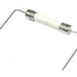 Fusible ABC Pig tail - 7 amp.