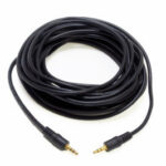 Cable haute qualité