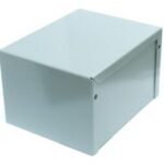 Boîtier de montage Hammond 1411L 5" x 4" x 3"