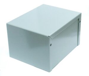 Boîtier de montage Hammond 1411L 5" x 4" x 3"